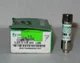 New Lot of 7 Littelfuse CCMR12, 12A 600VAC Class CC Time-Delay Fuse Old Stock