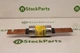 BUSSMANN LPS-RK-125SP NSNB - CLASS RK1 FUSE 125 AMPS 600 VOLTS (kV)