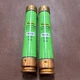 Lot of 2 FUSETRON FRS-R-50 U 50A 600V CL RK5 Fuse Fuses 50 Amp