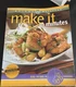 Weight Watchers Make It in Minutes Cookbook Paperback 15/20/30-Min Recipes