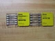 Bussmann MDL-8 Bussmann Fuse Cross Ref 4XH64 Spring Element (Pack of 30)