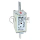 1PC New Eaton Bussmann 170M3816D 250A 690V Power Module Fuse
