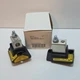 Bussmann BH-0112 Modular Fuse Block 700V 100A 200kA RMS Bolt-On