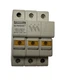 Ferraz Shawmut Ultra Safe USCC31 Y218038 Fuse Holder