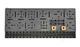 Dash Fuse Relay Box Fusebox 87-93 VW Fox - Genuine OEM - 443 941 822 A