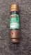 LOT OF 3 BUSSMANN FRN-R-45 FUSES   W364