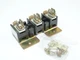Allen Bradley 1494F-C233 Fuse Block Adapter Plate Kit 30a 250v NEW