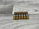 LOT OF 6 BUSSMANN BUSS FRN-R-8/10 FUSETRON FUSES 8/10A 250V RK5 8/10 AMP #1F60SI