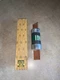 BUSSMANN NON-600 One-Time Blade Fuse Non-Current Limiting Class H 250V Ul Listed