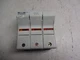 Ferraz Shawmut Us3j3i Ultra Safe Fuse Holder 600v 30amp