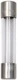 Bussmann BP/AGC-1/2-RP AGC Automotive Glass Fuse (1/4" X 11/4" 1/2 Amp), 5 Pack