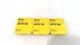 BUSSMANN AGC 1/4 AMP 250V SMALL DIMENSION GLASS FUSES (LOT OF 14)