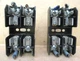 Cooper Bussmann BM6032SQ Fuse Holder  Lot of 2 Pieces  49991HM