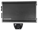 KICKER 46CXA12001 CXA1200.1 1200w RMS Mono Class D Car Amplifier Amp+Bass Knob