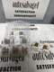 COOPER BUSSMANN,2601,CERAMIC FUSE HOLDER 30A/250V LOT OF 5 NOS