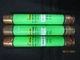 3 Bussmann Fusetron Fuses FRS-R-15 20 30