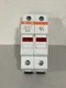 Mersen-Ferraz USCC2I UltraSafe Fuse Holder 30A 2Pole 600VAC/DC  g130