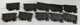 Allen Bradley BUL 1492 Style H Fuse Holder ( Lot of 10)