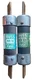 2 Bussmann Fuses - NON 100