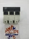 Allen-Bradley 1492-FB3J30-L 30A 600V 3-Pole Fuse Holder Use With Class J Fuses