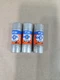 LOT OF 3 NEW NO BOX! FERRAZ SHAWMUT 30A 600V SMART SPOT CLASS J FUSES AJT30