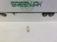 GOULD SHAWMUT A50P100 100A FUSE USED FREE SHIPPING!!!!!!!!!!!