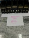 GENERAL ELECTRIC TRC260 FUSE HOLDER BASE (18C3
