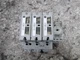 Allen-Bradley 194R-J30-1753 Ser A Class J / HRCI-J 30A Fused Disconnect Switch