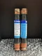 Littelfuse FLSR 15 Class RK5 Time Delay  Fuse 15A 600VAC