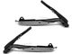 For 2014-2019 Infiniti Q70 Hood Hinge Kit Driver  Passenger APR 12354QMZP 2
