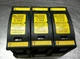 "LOT OF 3" Buss JT60030 Fuse Holders