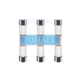 QTY:1 New For Ferraz Shawmut High speed fuse A120X6-1 6A 1200V