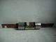 BUSSMAN FUSETRON FRS-R-80 DUAL ELEMENT TIME DELAY CURRENT LIMITING FUSE 600V NEW