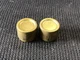 SURPLUS NEW COOPER No. 663-M 30 Amp Fuse Reducer 663-M