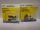 2 yes 2 packs BUSSMANN BP/SFE-AL6-RP Automotive Fuse Kit,6,SFE,4 to 9A 49ZV44