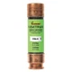 BUSSMANN FRN-R-8/10 Fuse,Class RK5,8/10A,FRN-R Series 6F206