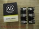 Allen Bradley 1491-N125 Fuse Block 1491N125 Series A