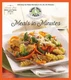 Meals in Minutes : 15, 20, 30 Paperback Gooseberry Patch