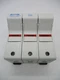 Mersen/Ferraz Shawmut US3J3I New, open package Fuse Block Industrial 