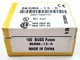 Box of 100 Bussmann GMA1.5 250 Volt 1-1/2 Amp 5 x 20 mm Fast Acting Glass Fuses