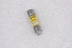 COOPER BUSSMANN LP-CC-1/2 LOW-PEAK TIME-DELAY FUSE, 1/2A, 600V