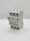 Ferraz Shawmut USBCC3 Fuse Holder 30A 3P 600V Class CC Din Rail Mount
