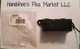 LITTELFUSE 298900 AUTOMOTIVE FUSE BLOCK TERMINAL HOLDER *S66