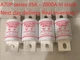 FERRAZ SHAWMUT A70P400-4 fuse, 700V 400A replacement in stock next day delivery