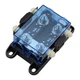 VOZINMOST 2 Way MEGA/AMG Fuse Holder with 4 Pack Bolt Down Fuse 100A for Auto...