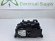 Square D 9080 FB2611CC 2 Position 30A 600V Fuse Holder