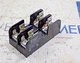 Gould Shawmut 30322RAB 600V 30A Class CC 2 Pole Fuseholder