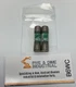 Bussmann Fusetron FNM-6/10 Dual Element Fuse 6/10A, 250VAC