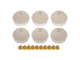 For 2007-2014 GMC Yukon Instrument Cluster Repair Kit Dorman 12354GFYB 2008 2009
