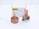248764 New In Box; Bussmann 616-R One Set-Fuse Adaptors; 60 Amps; 600VAC